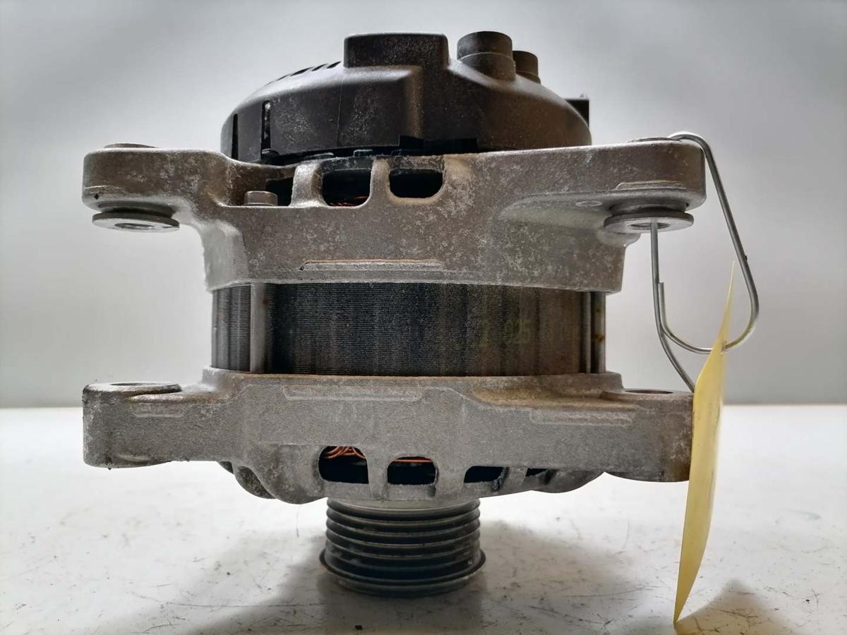 Peugeot 208 original Lichtmaschine Generator 9809391880 1,2 61KW BJ18